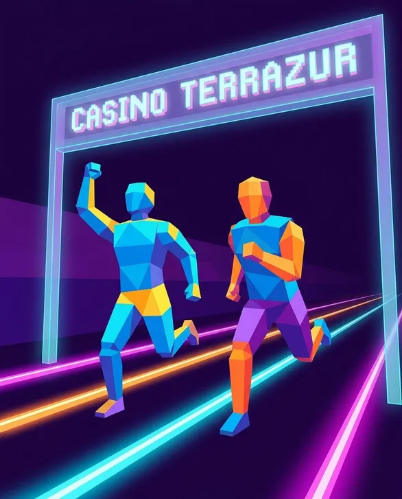 Casino Terrazur | Créer un nouveau compte joueur